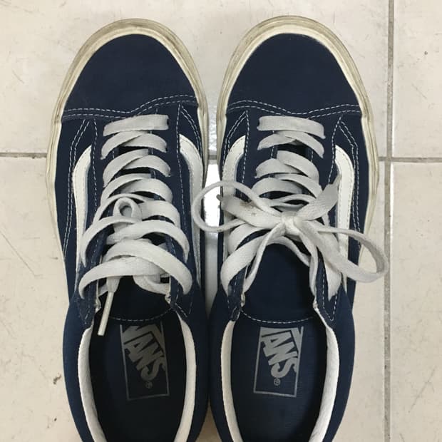 반스 스타일 36 (스웨이드) 드레스

블루:마쉬멜로우 235