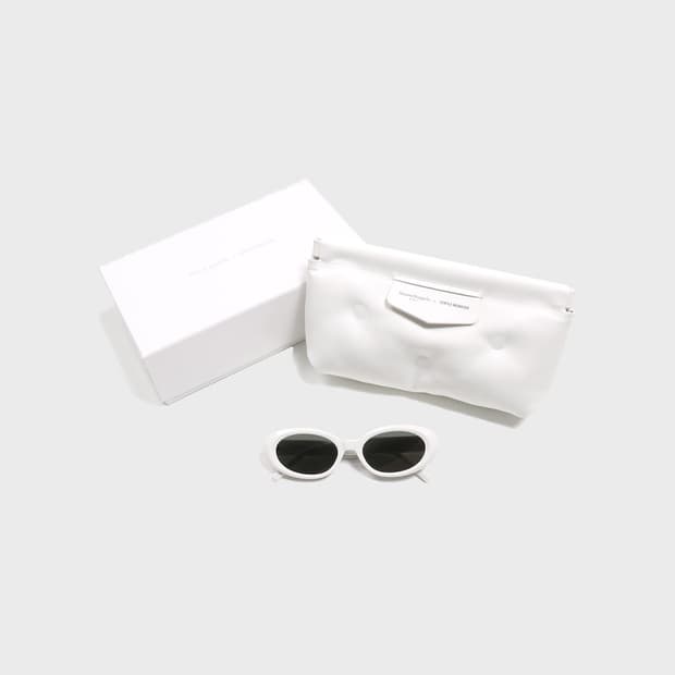 Maison Margiela x GENTLE MONSTER