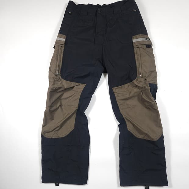 오클리 보드복 바지
