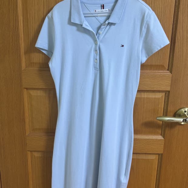 타미힐피거 pk원피스