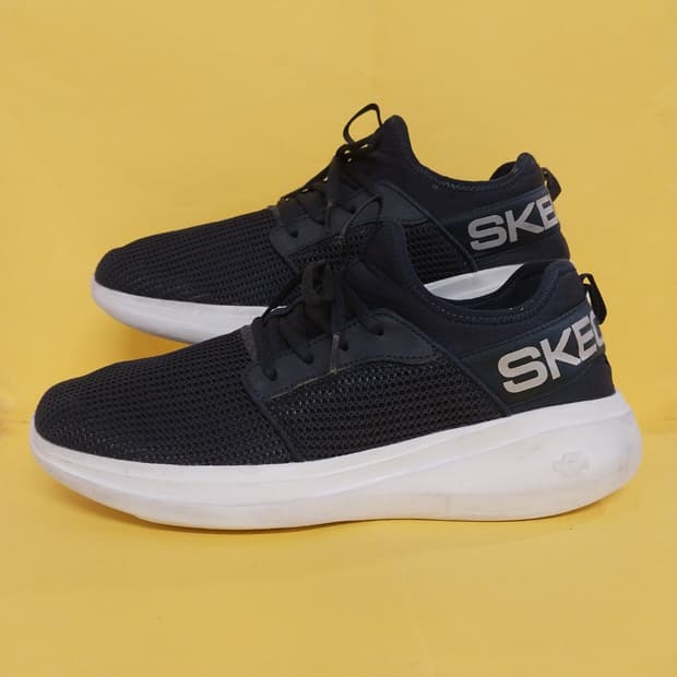 남성 스케쳐스 고런 패스트 런닝화, 운동화 (280)