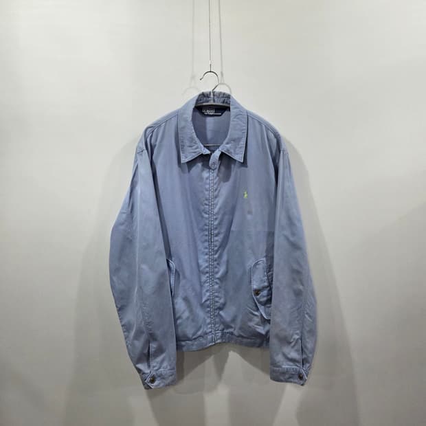 폴로랄프로렌 스윙탑 자켓 L
