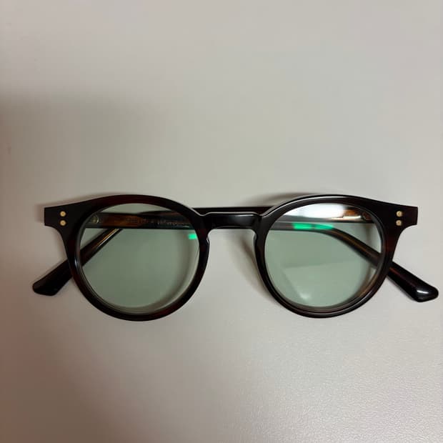 젠틀몬스터 밀란 B4 톨토이즈