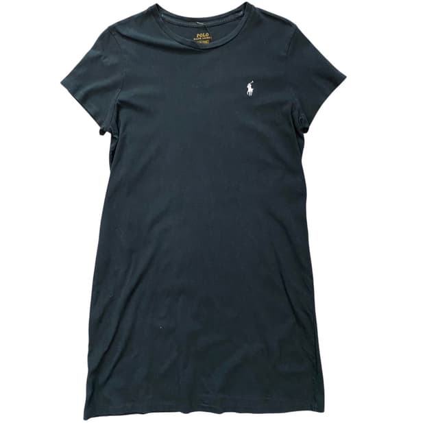 폴로 1/2 원피스 (Woman L) H0403