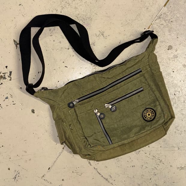 Kipling 키플링 크로스백 