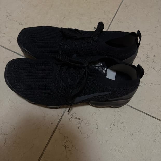 나이키 베이퍼맥스 플라이니트