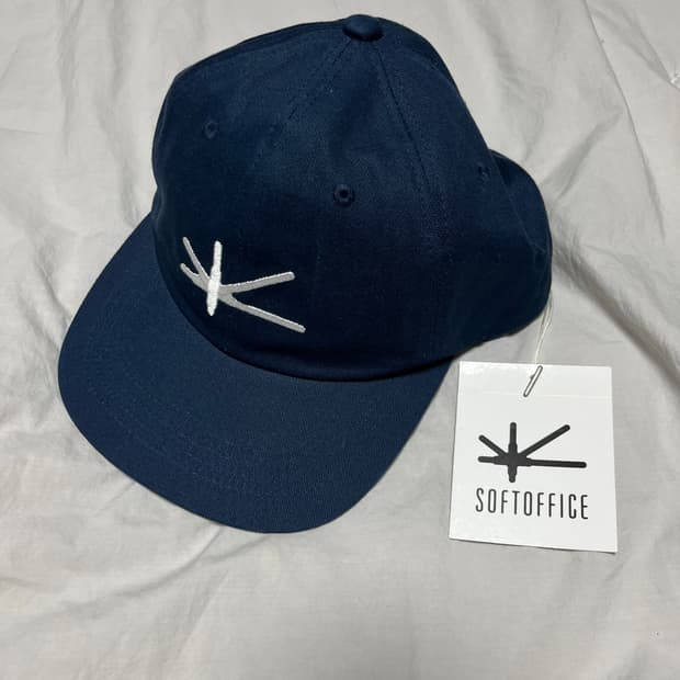 소프트오피스 softoffice 로고 캡