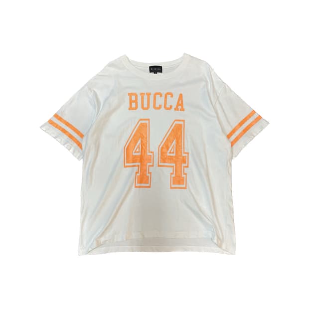 Bucca44 Rugby top