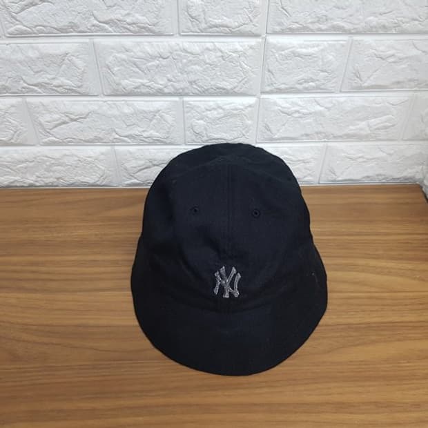 MLB 벙거지 모자 남여공용 L사이즈 돔햇 버킷햇