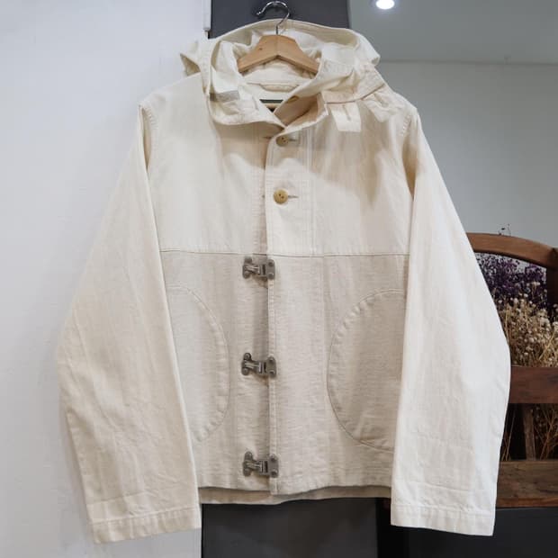 나이젤카본 카메라맨 자켓