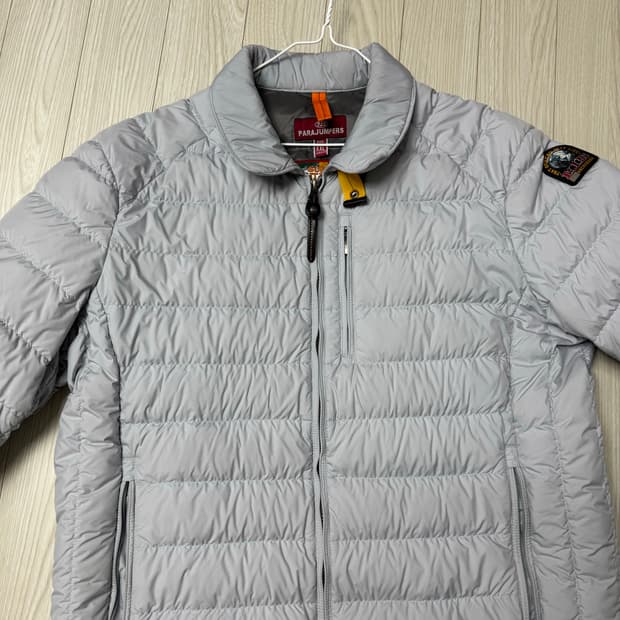 파라점퍼스 경량패딩 xxl