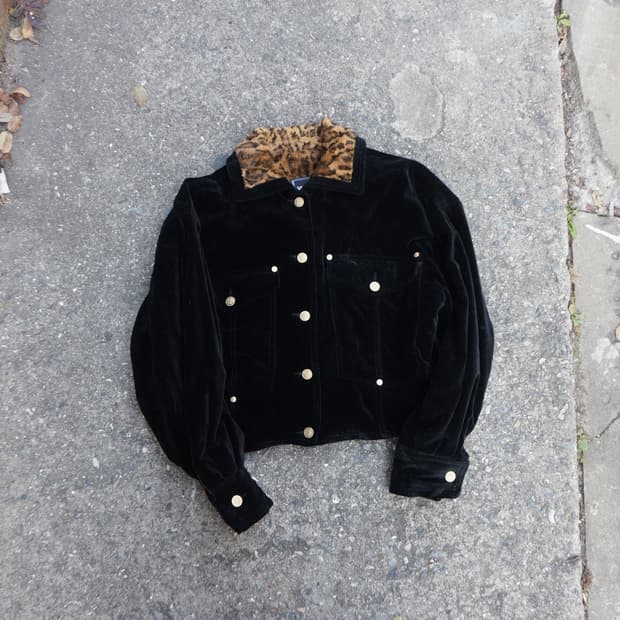 VERSACE JEANS COUTURE