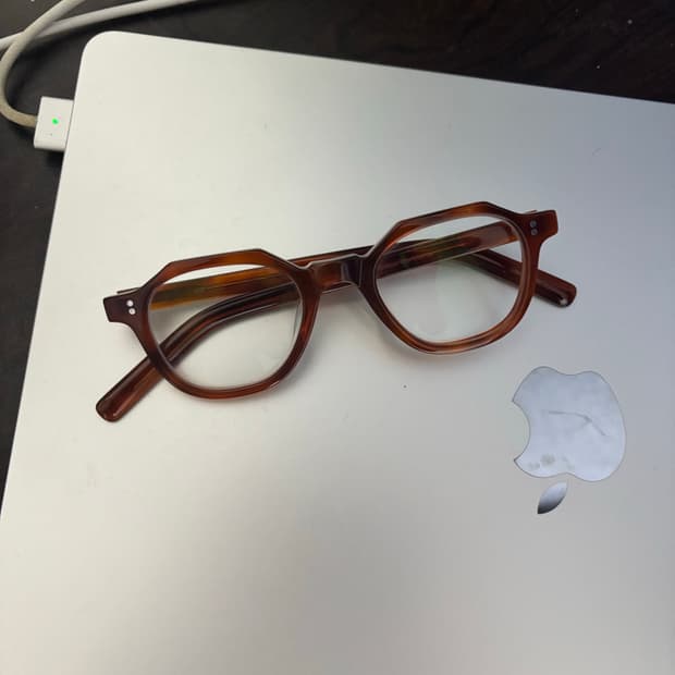 Specs montana 스펙스몬타나 안경 smo 10-2