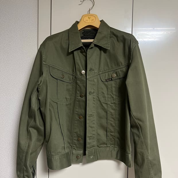 캐피탈 본 자켓 44