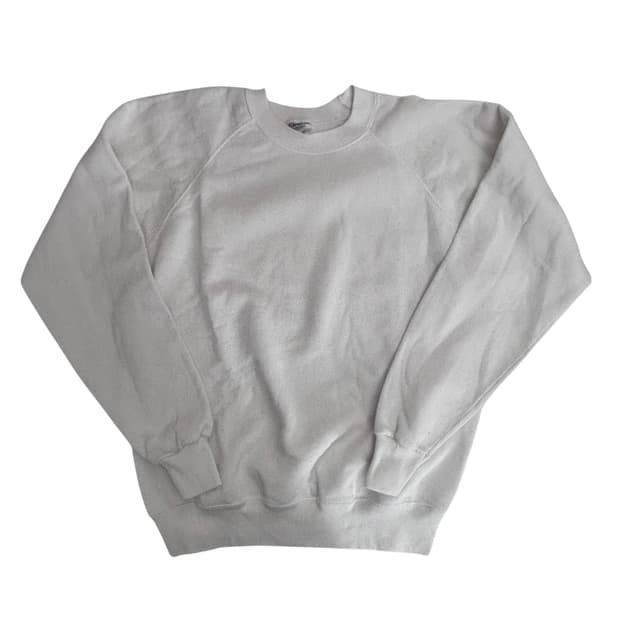 90s 헤인즈 스웻셔츠