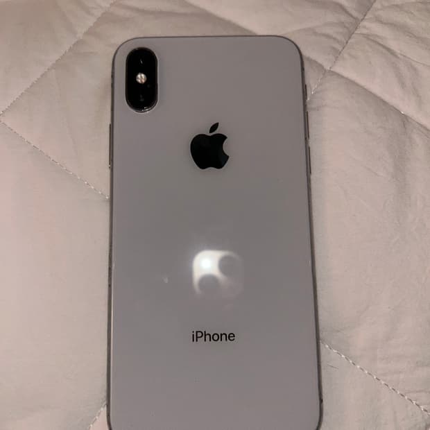 아이폰x