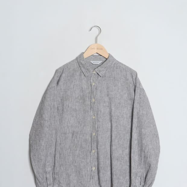 Melan Cleuge 2Way Shirts