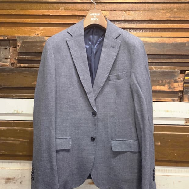 마시모 듀티 테일러드 자켓 