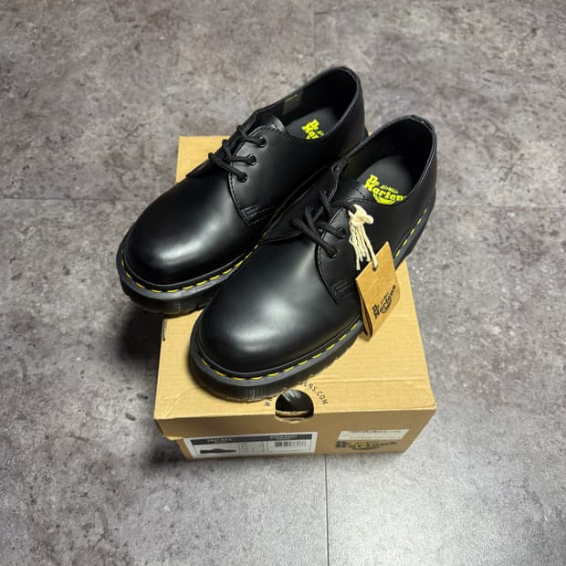 닥터마틴 1461 벡스 250 풀박스