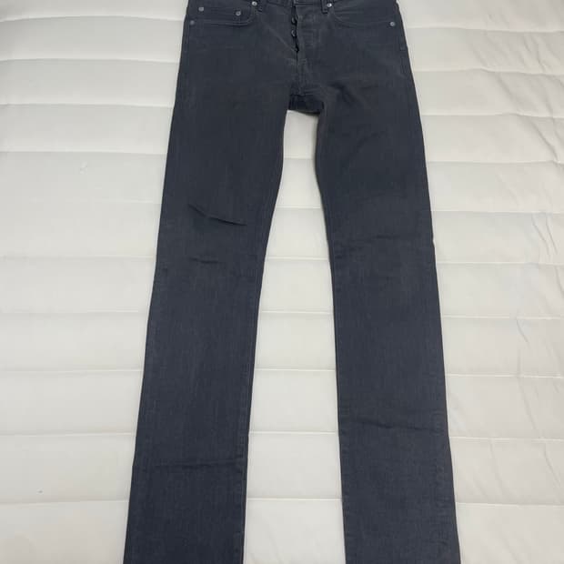 디올옴므 스트레치 진 29