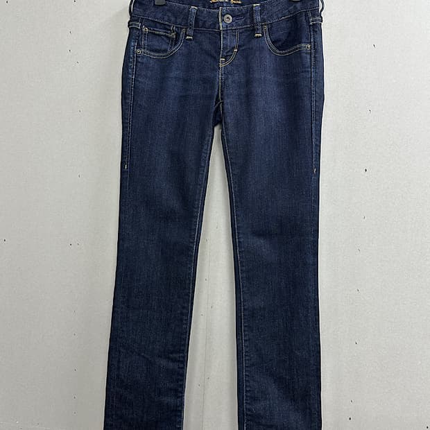 리바이스 청바지 26인치 