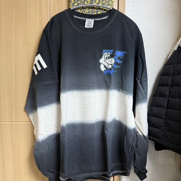 [XL] yeseyesee 롱슬리브