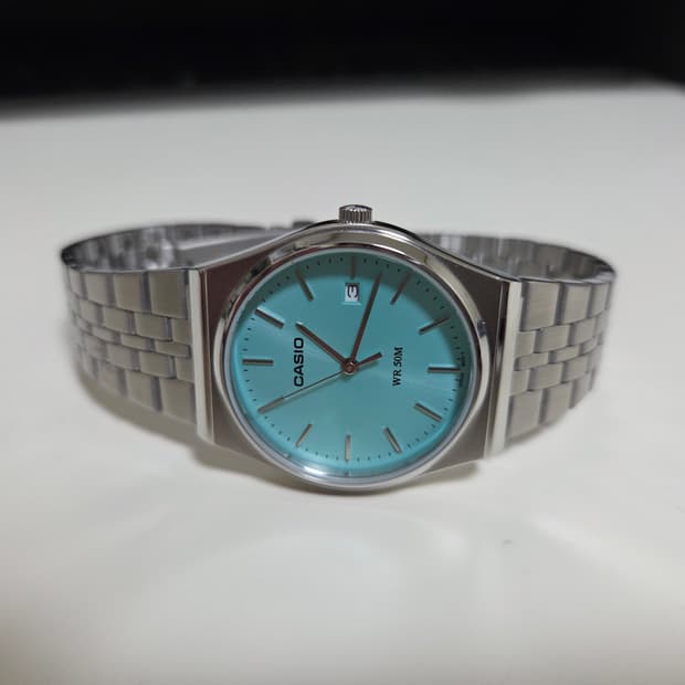 카시오 MTP-B145D-2A1V