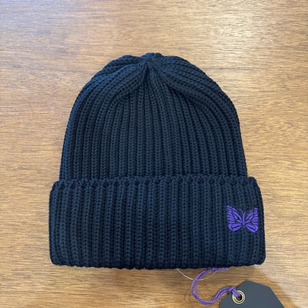 [OS] 니들스 메리노 울 워치캡 