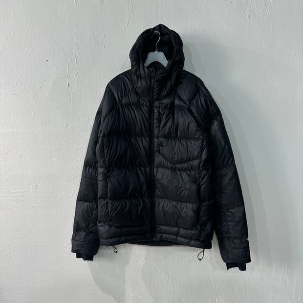 SALOMON 살로몬 아웃라인 패딩 95