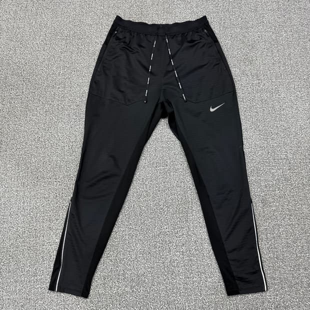 S 나이키 드라이핏 페놈엘리트 러닝 팬츠 바지