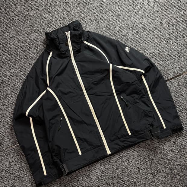 나이키ACG 테크니컬 파이핑 고프코어 점퍼 자켓 2323