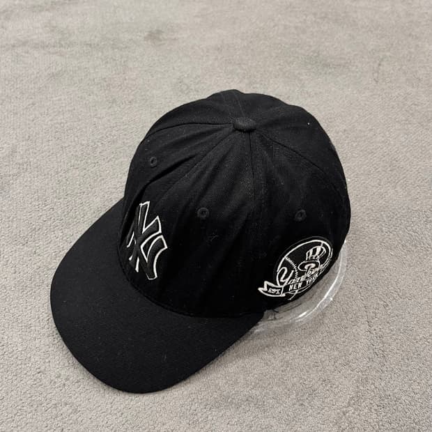 MLB 뉴욕양키스 볼캡