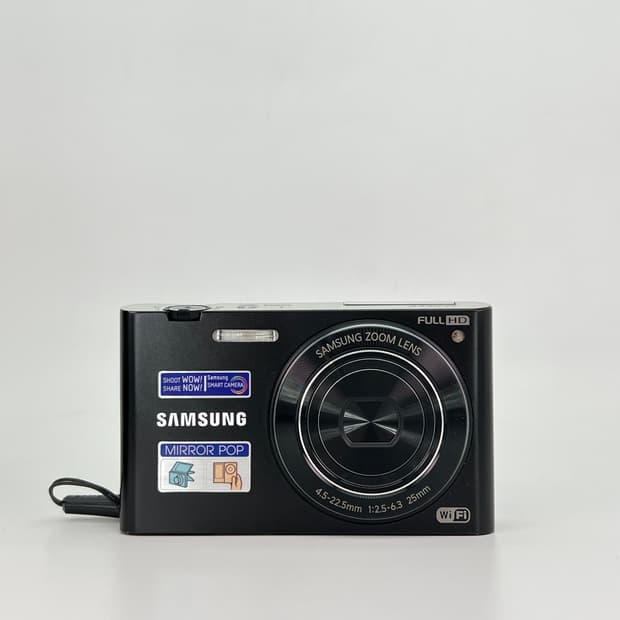 삼성 Samsung MV900F 블랙