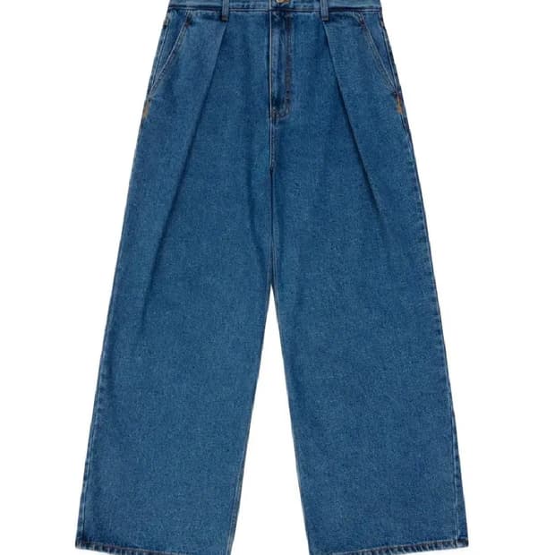 아더에러 시그니피컨트 TRS Tag jeans 02 L 사이즈