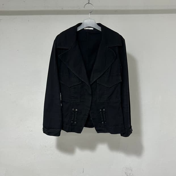vtg jacket