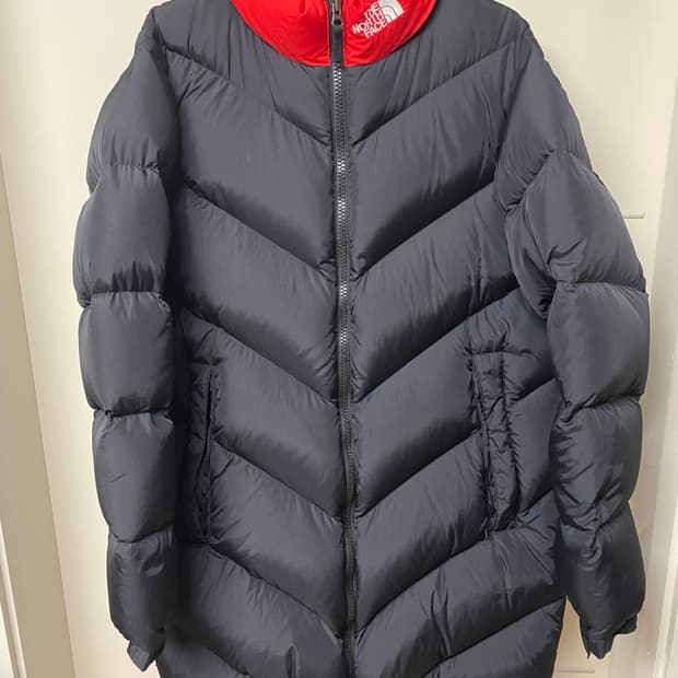 노스페이스 재팬 어센트 ascent 코트 자켓 패딩