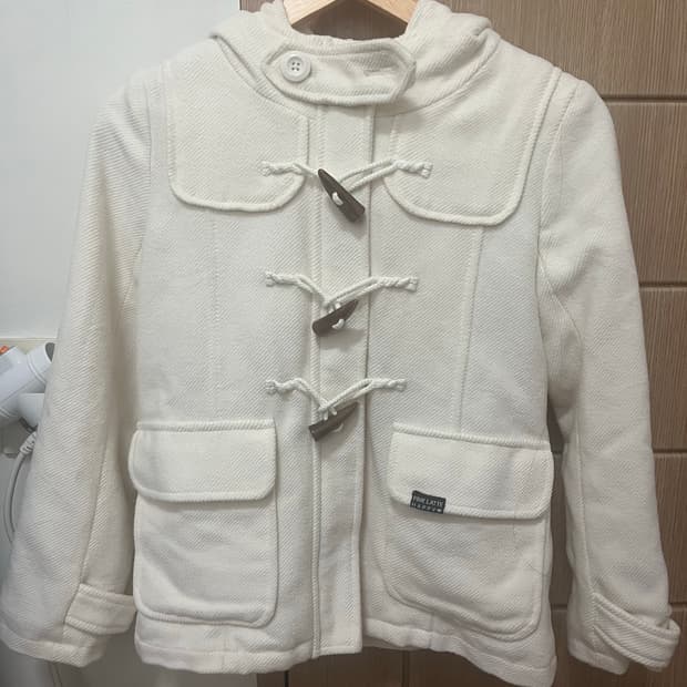 빈티지 떡볶이코트