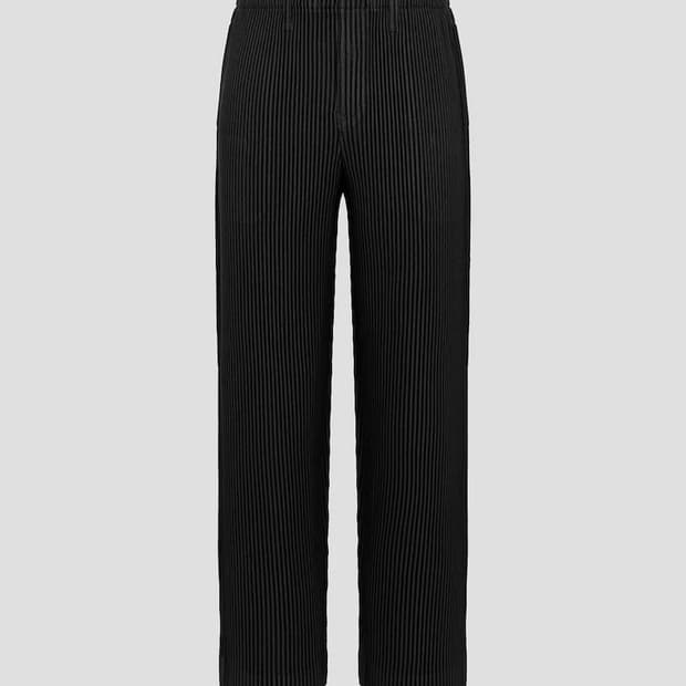 옴므 플리세 이세이 미야케