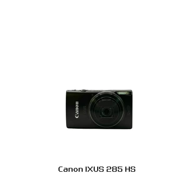 Canon IXUS 285 디카