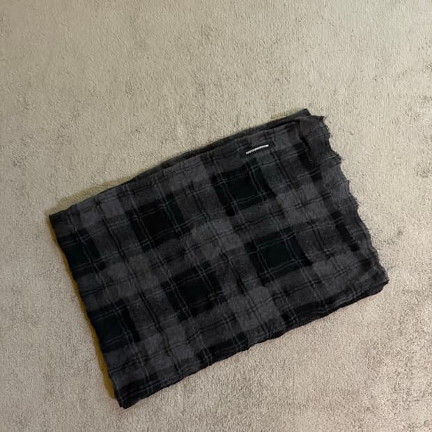 [OS] Hatchingroom 목도리