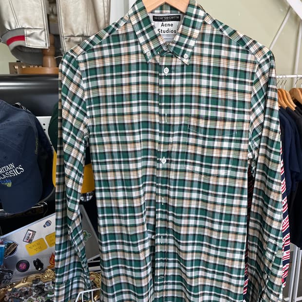Acne studios