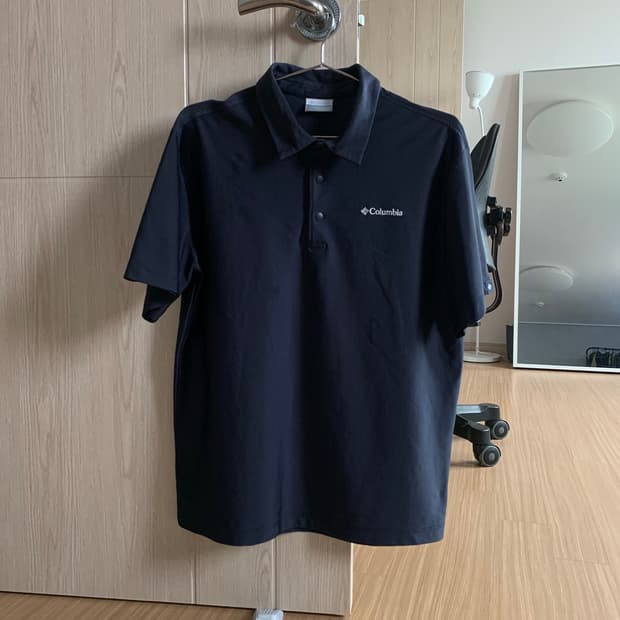 컬럼비아 쿨링카라티