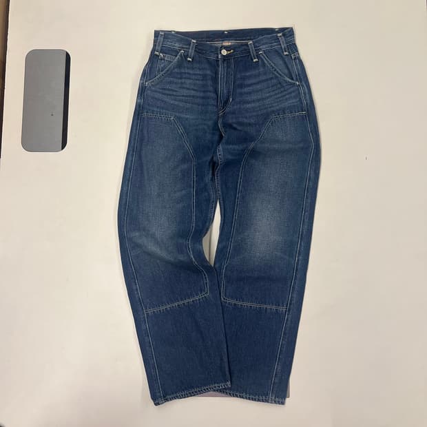 리바이스 레드탭 더블니 30/32