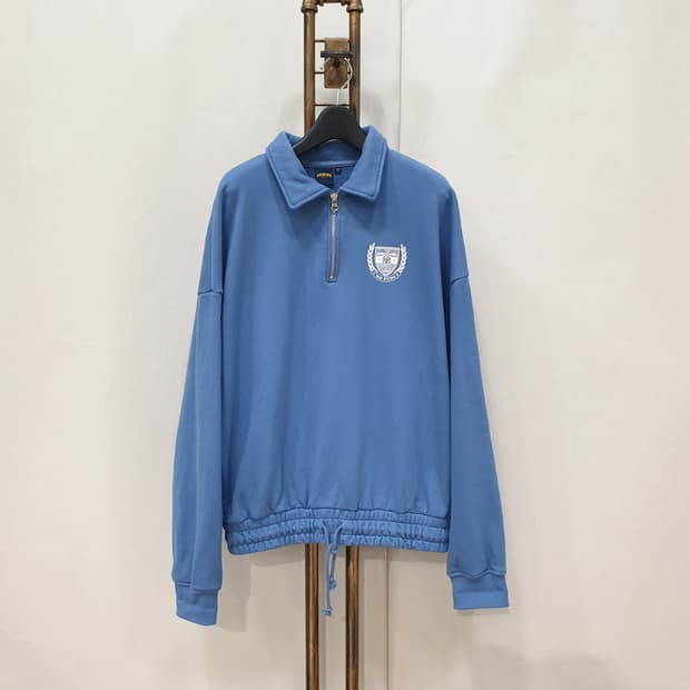 오아이오아이 컬렉션 오버핏 공용 짚티(M)