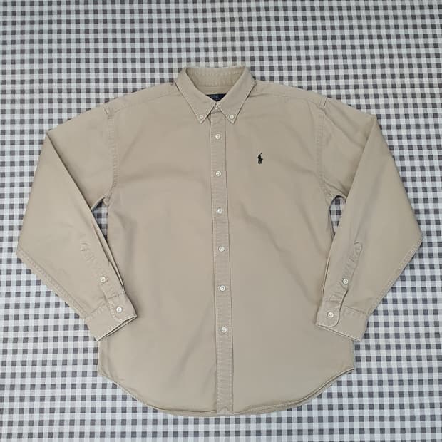 폴로 랄프로렌 옥스포드 셔츠 남자95