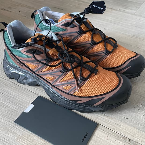 살로몬 xt-6 265 새상품