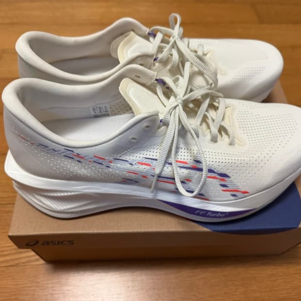 아식스 소닉블라스트