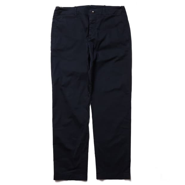 이카이 Ychai Cotton Pants 

