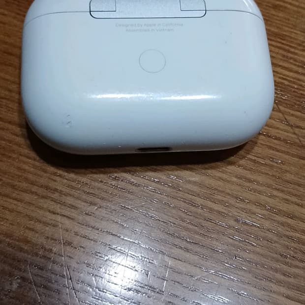 에어팟 프로1 노캔 맥세이프 8핀