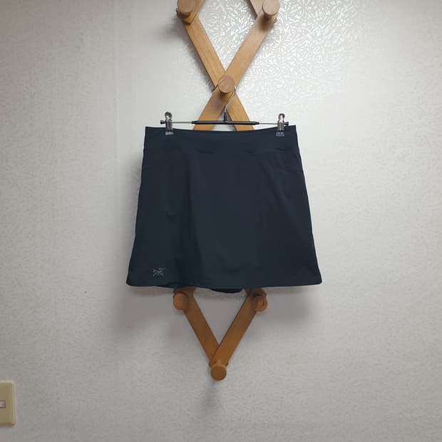 [27~28/정품] 아크테릭스 치마바지